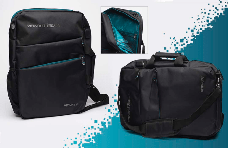 Whats in my backpack?