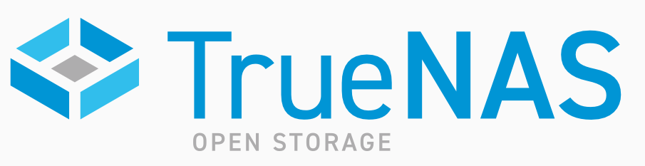 TrueNAS Logo