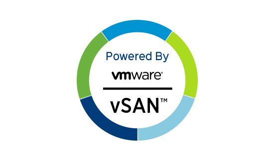 VMC – vSAN ESA