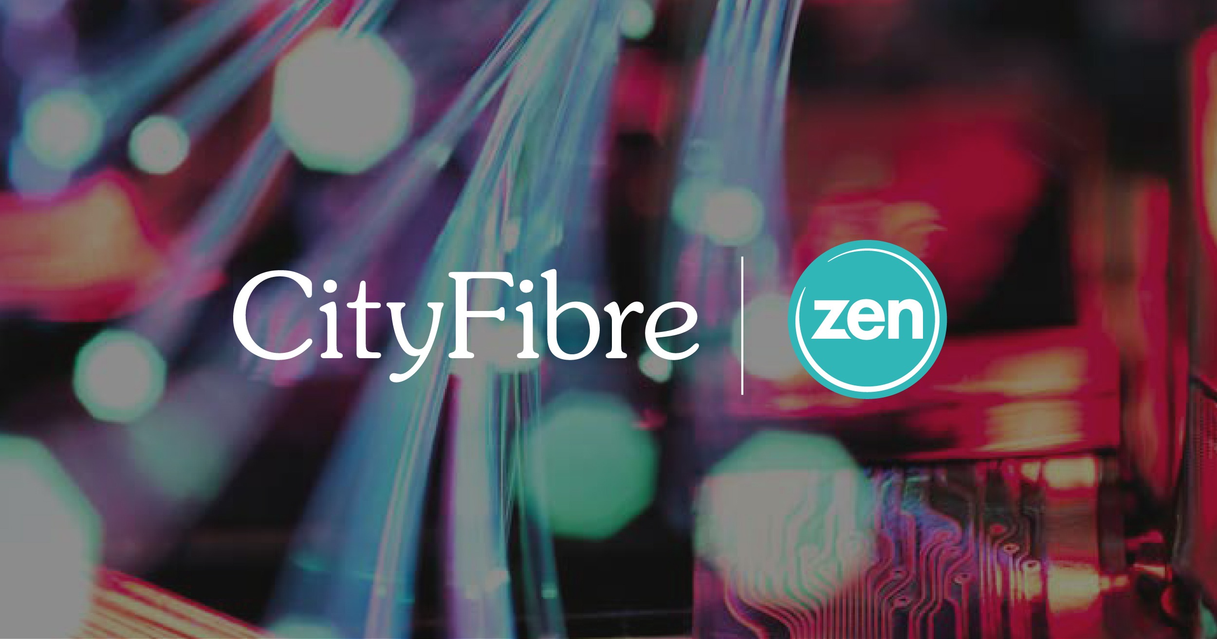 Configuring a Zen Internet and City Fibre connection with a 3rd party router
