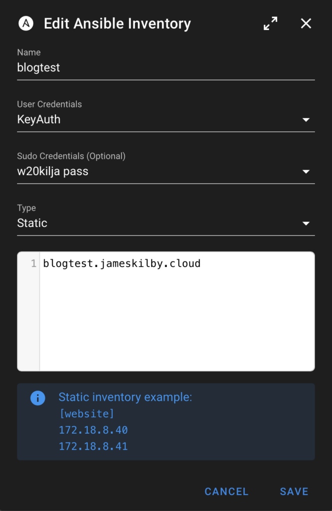 Sempahore Inventory 665X1024