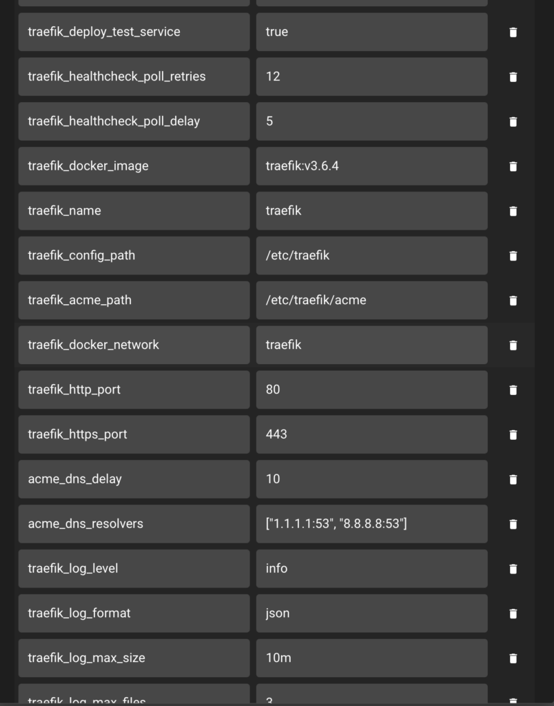 Traefik Variables 804X1024