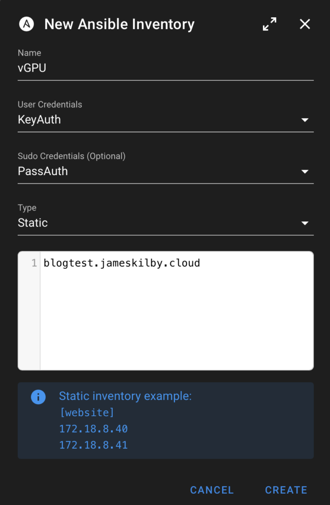 Blogtest Ansible Inventory 670X1024